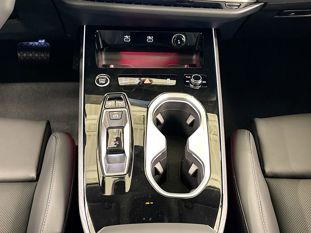 New 2026 Audi A6 Premium Plus AWD/4WD image 16