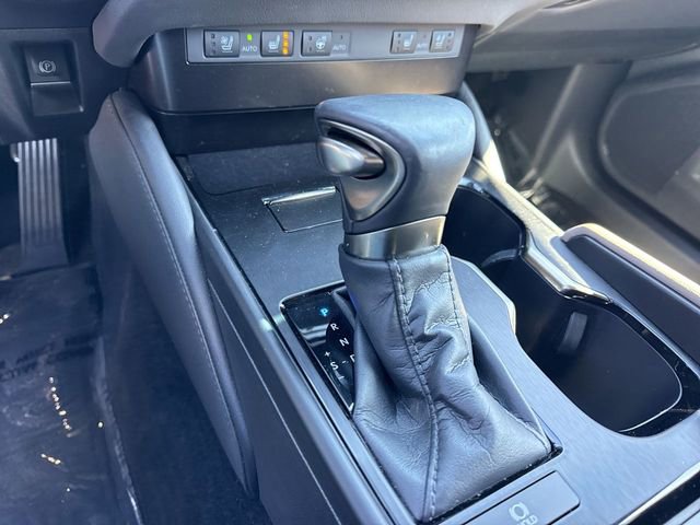 Certified 2023 Lexus ES 350 w/ Premium Package image 9