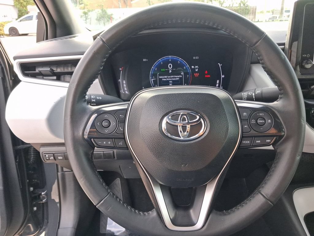Used 2026 Toyota Corolla SE FWD image 20