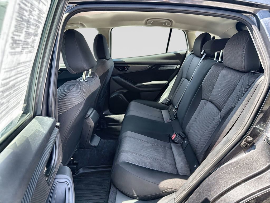 Used 2023 Subaru Impreza 2.0i AWD/4WD image 30