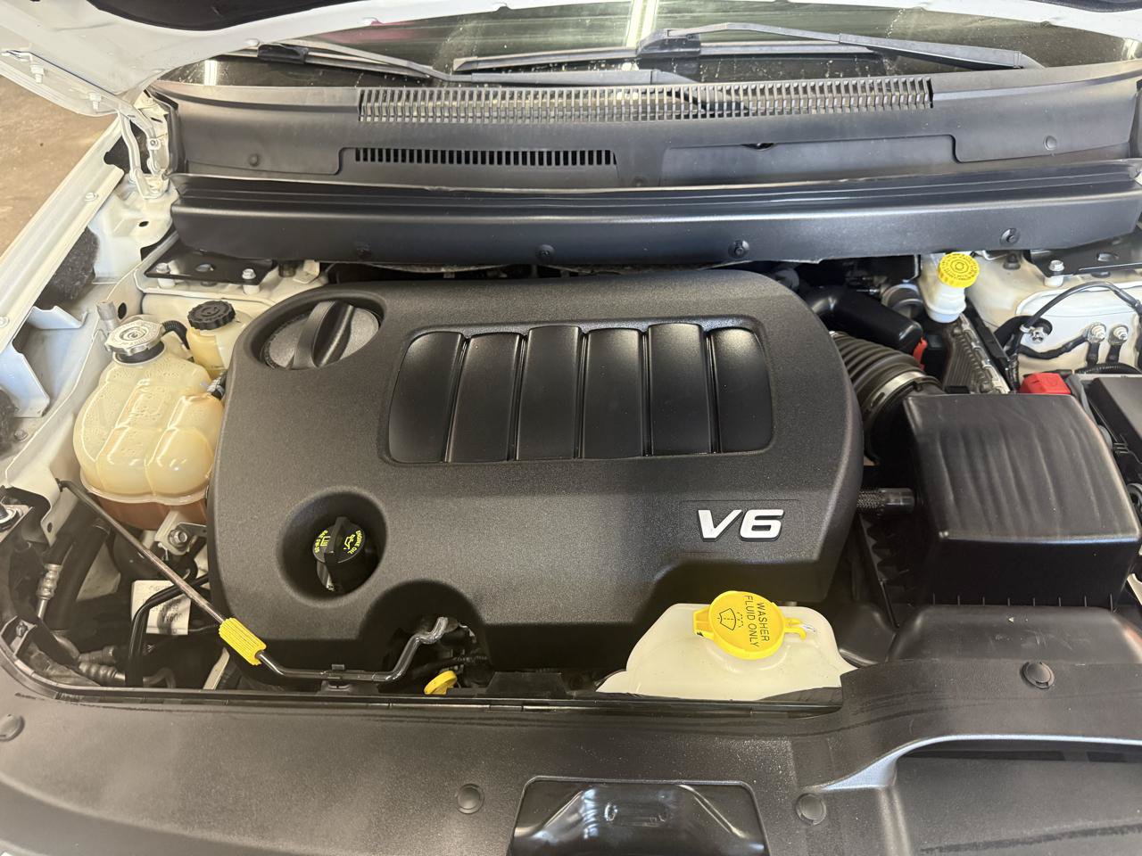Used 2019 Dodge Journey GT AWD/4WD image 20