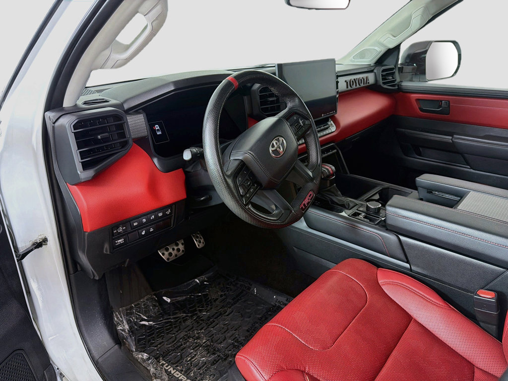 Used 2022 Toyota Tundra Limited AWD/4WD image 20