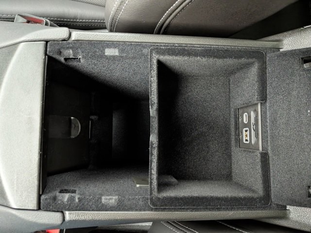 Certified 2025 Cadillac XT5 Premium Luxury w/ LPO, Floor Liner Package image 24