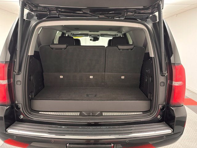 Used 2016 Chevrolet Tahoe LTZ AWD/4WD image 27