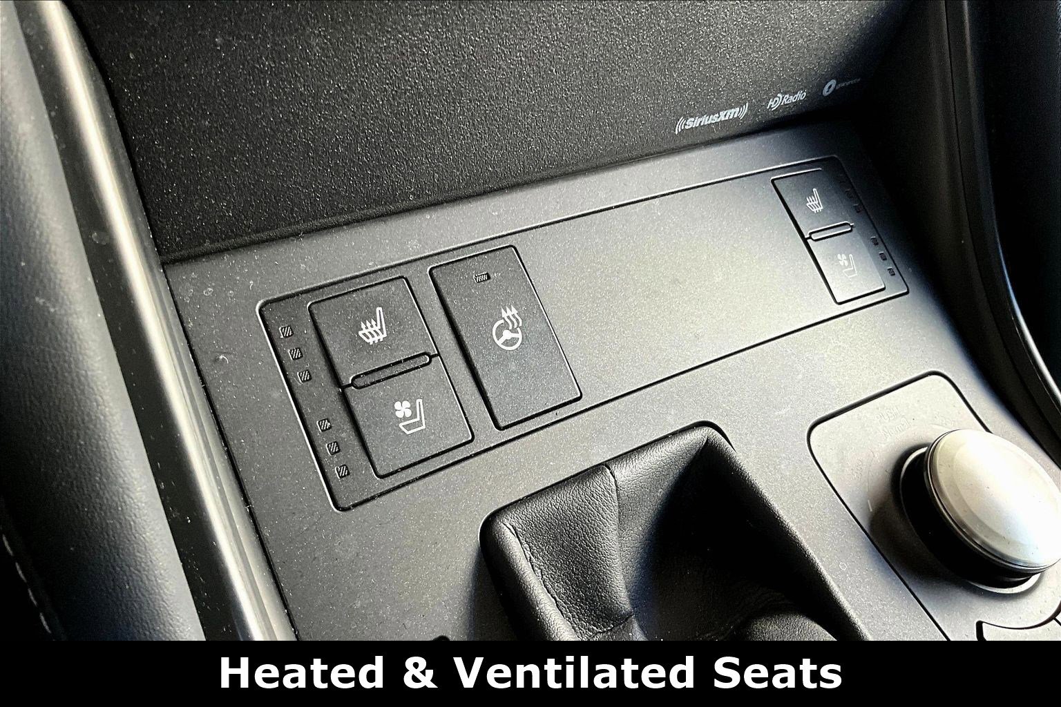 Used 2022 Lexus IS 350 F Sport AWD/4WD image 14