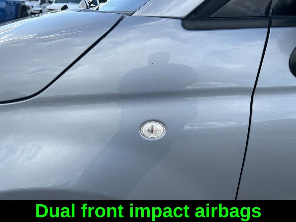 Used 2015 FIAT 500 Sport image 19