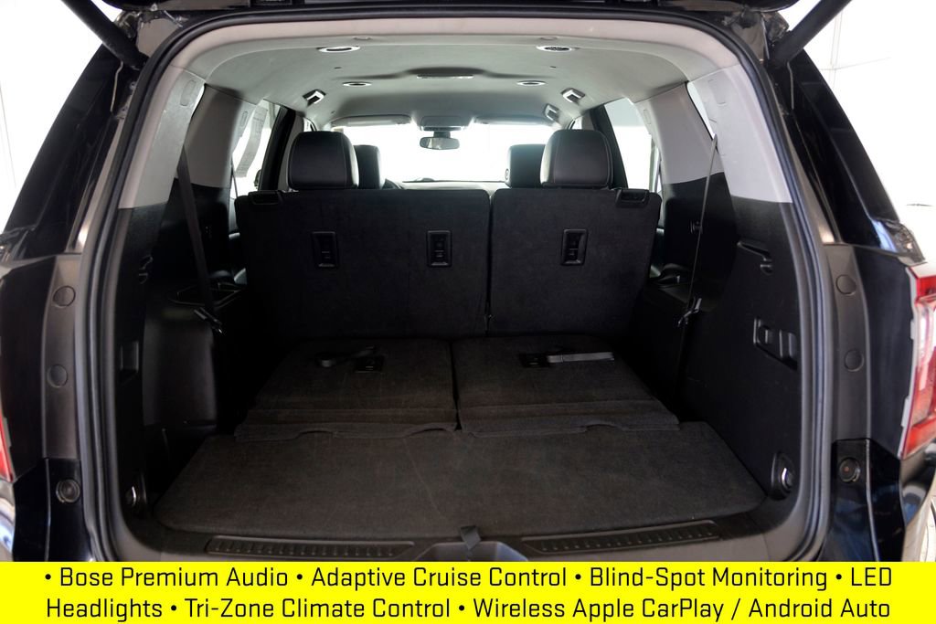 Used 2023 GMC Acadia SLT image 30