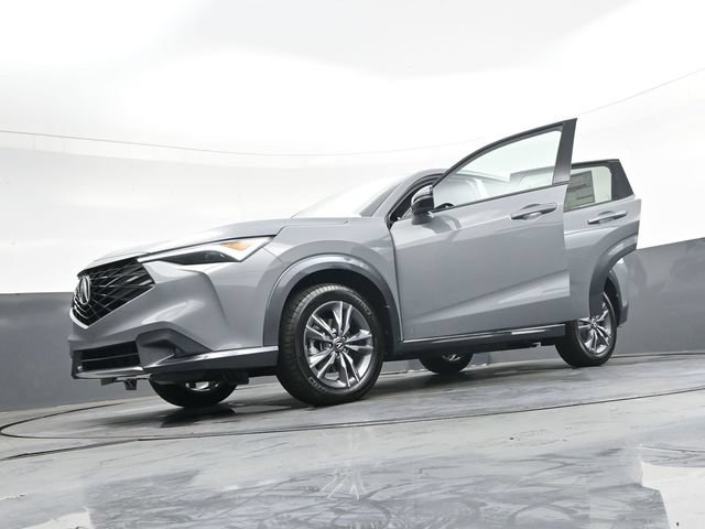 New 2026 Acura ADX FWD image 42