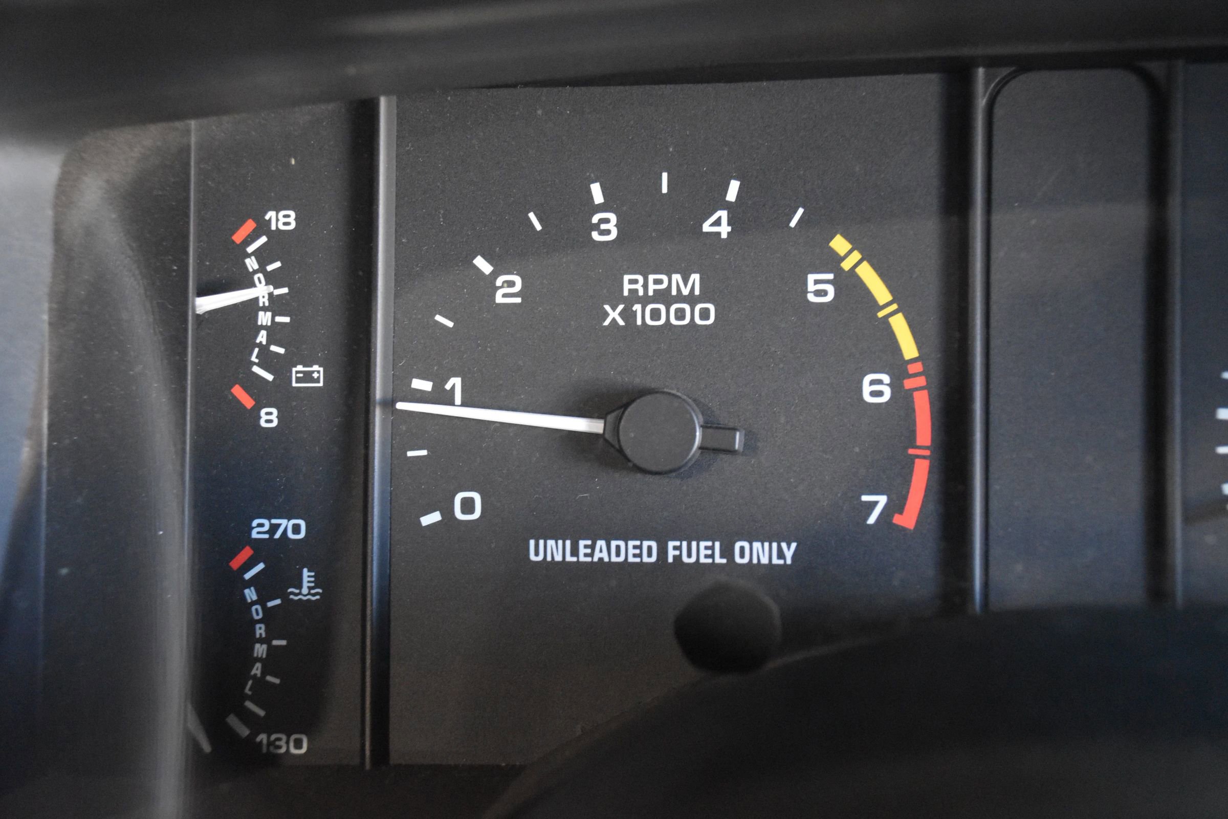 Used 1991 Ford Mustang LX RWD image 40