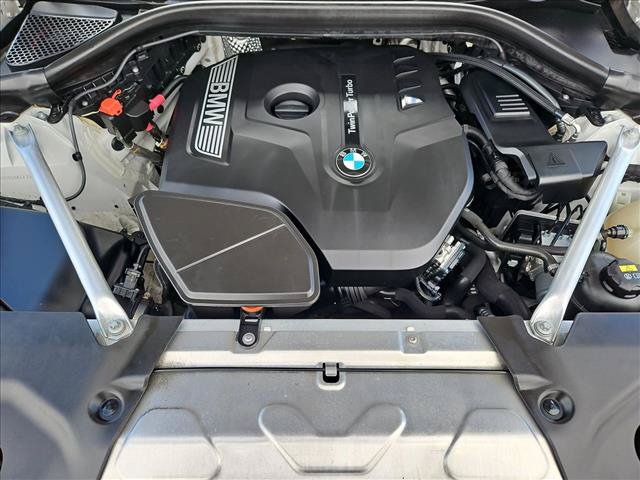 Used 2019 BMW X3 sDrive30i w/ Convenience Package RWD image 22