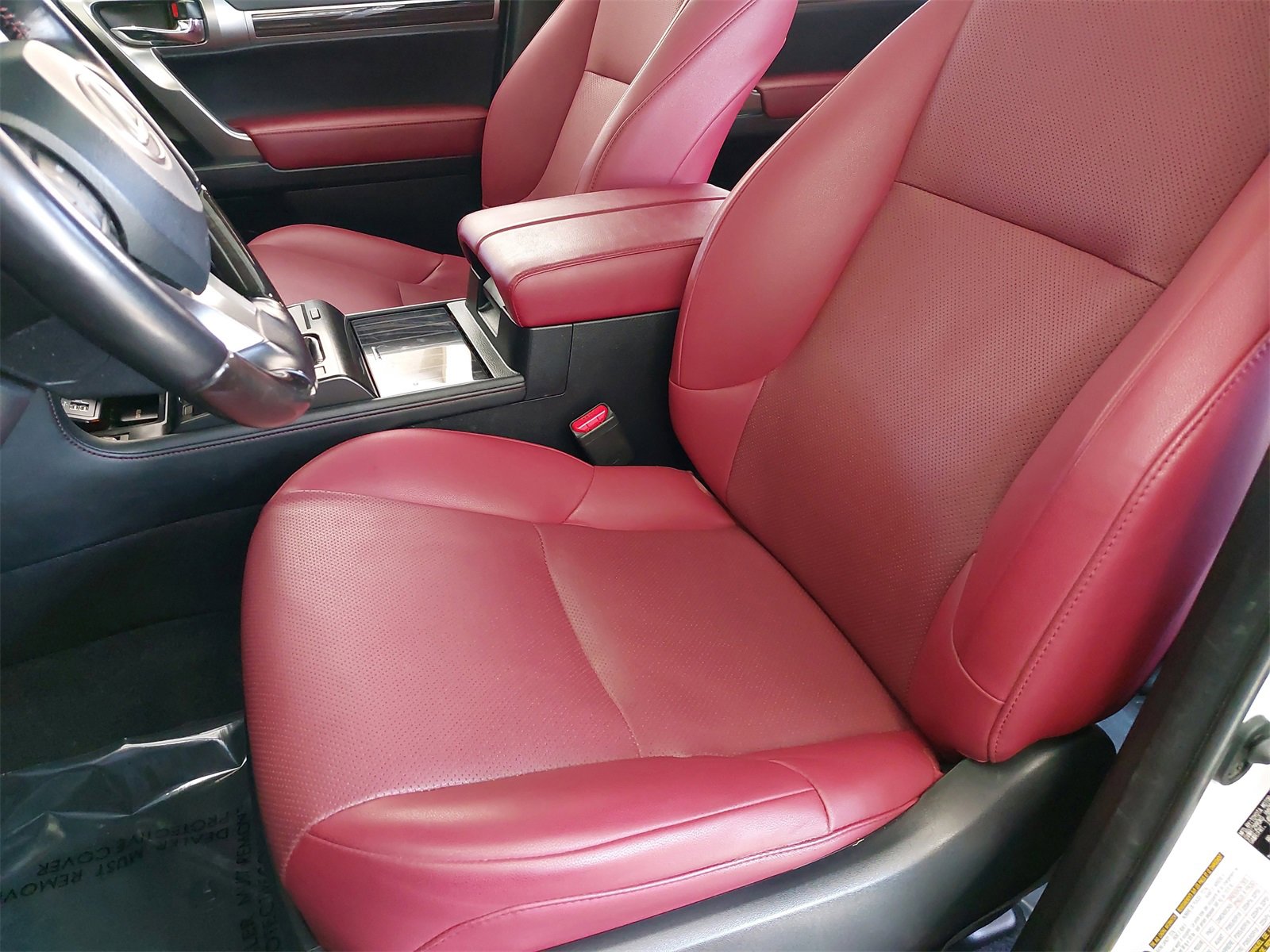 Used 2022 Lexus GX 460 Premium image 16