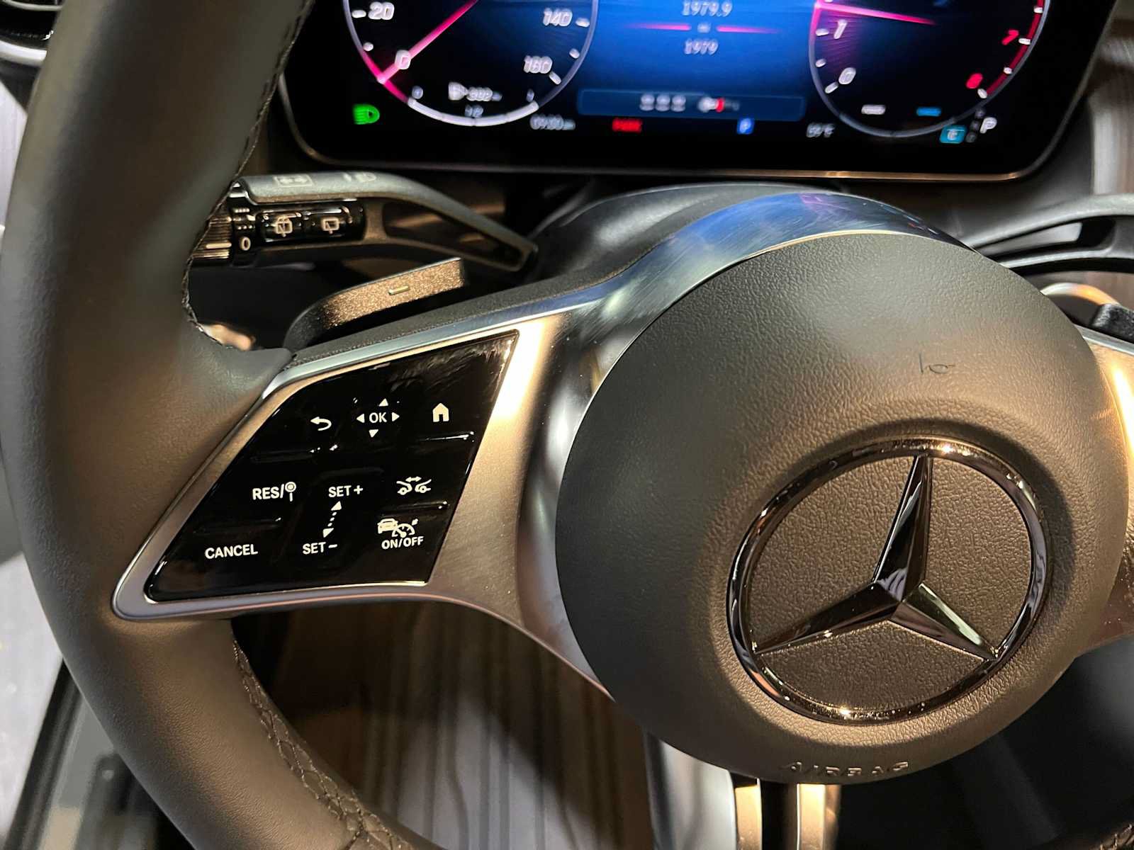 Certified 2026 Mercedes-Benz GLC 300 4MATIC image 30