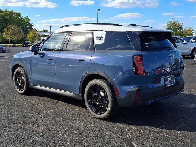 New 2026 MINI Cooper Countryman S image 6