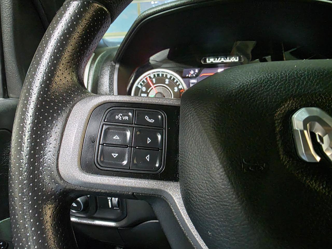 Used 2022 RAM 2500 Tradesman AWD/4WD image 27