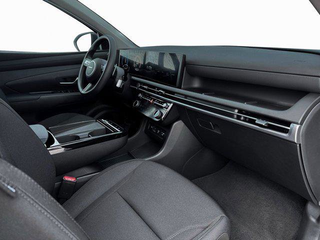 New 2026 Hyundai Tucson SEL AWD/4WD image 15