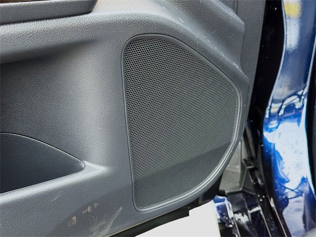 New 2025 Lexus ES 350 w/ Premium Package image 24