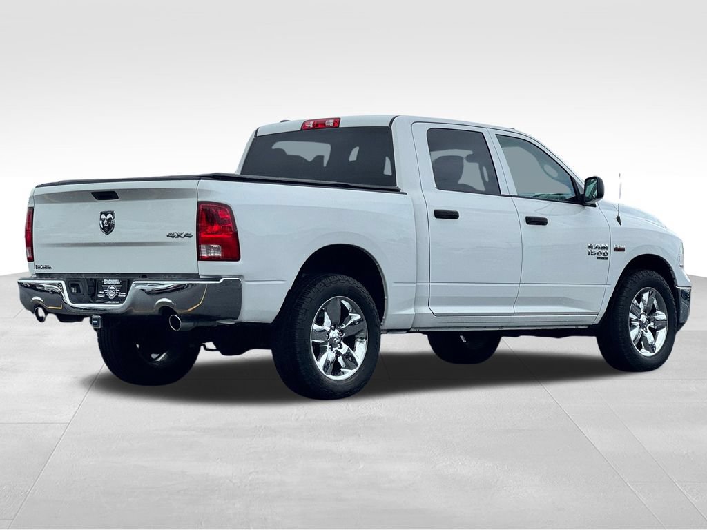 Used 2019 RAM 1500 ST w/ SXT Plus Group AWD/4WD image 7