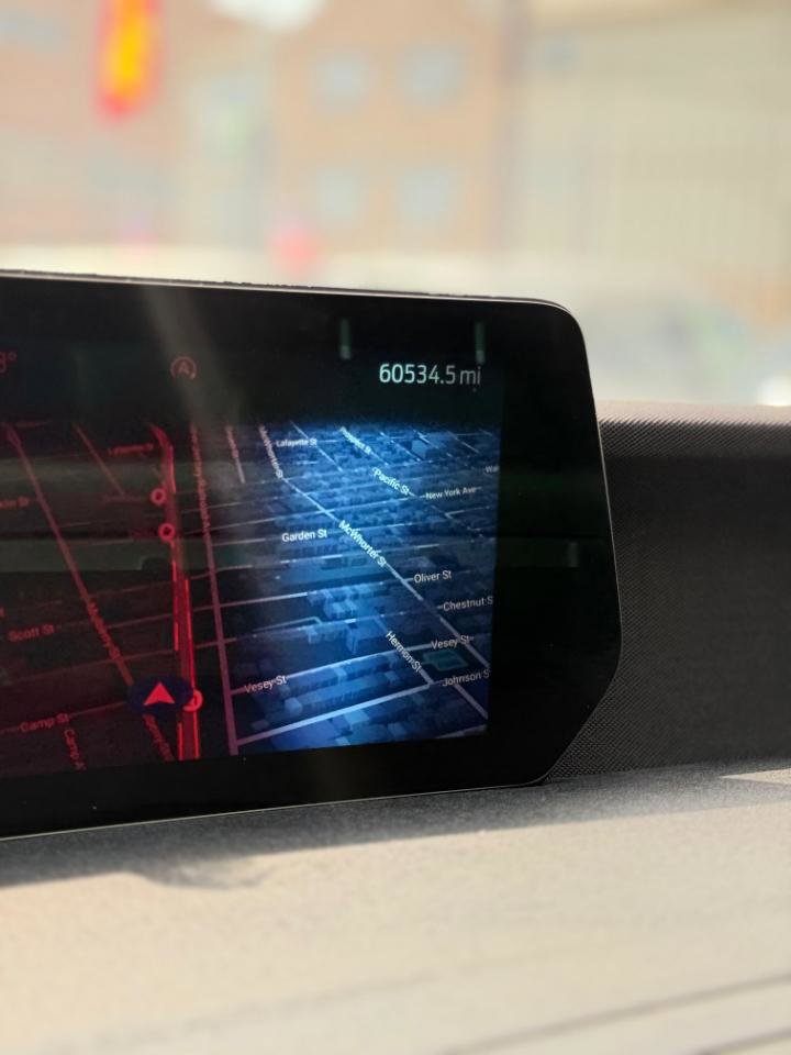 Used 2025 Ford Expedition Max Active image 21