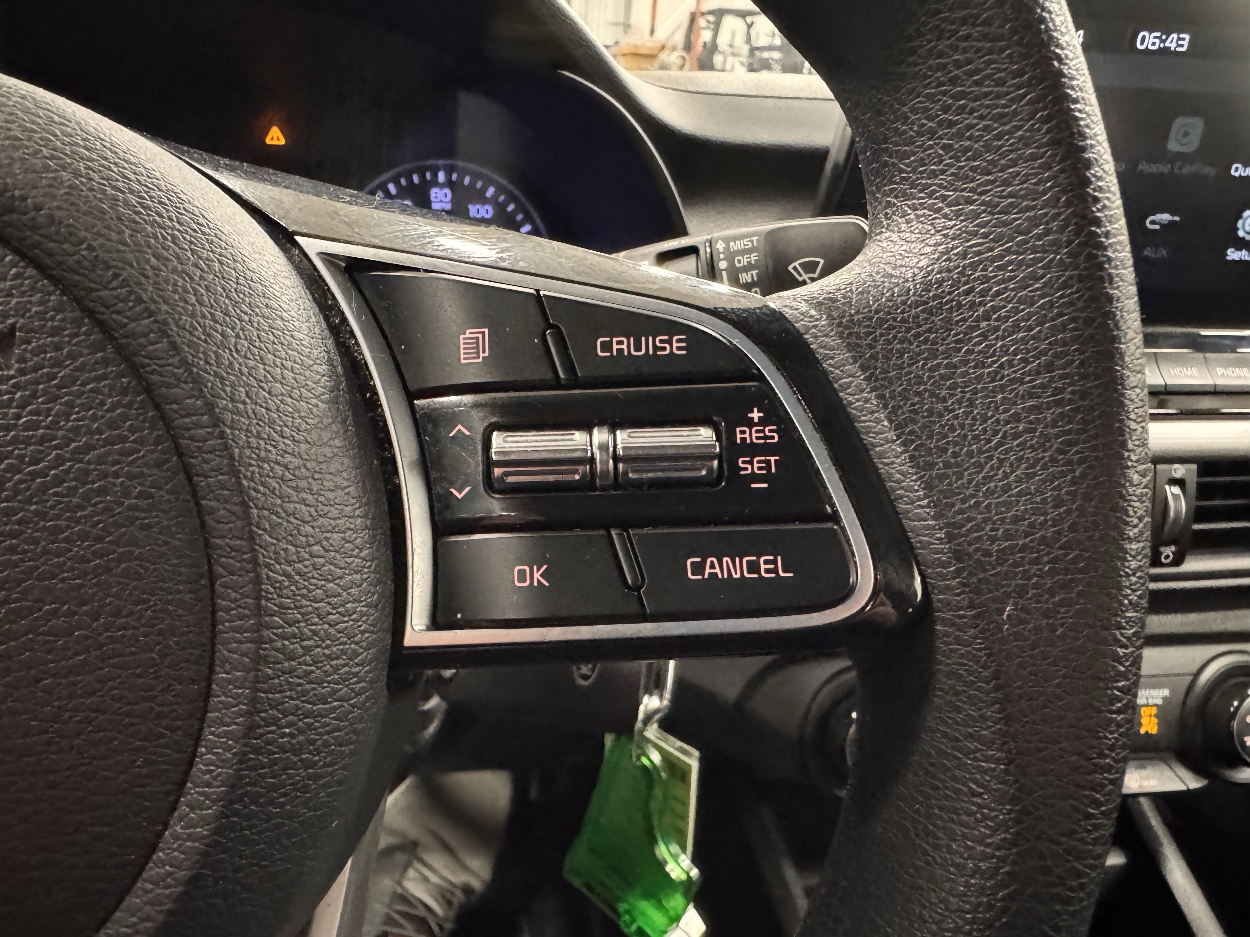 Used 2020 Kia Forte LXS image 13