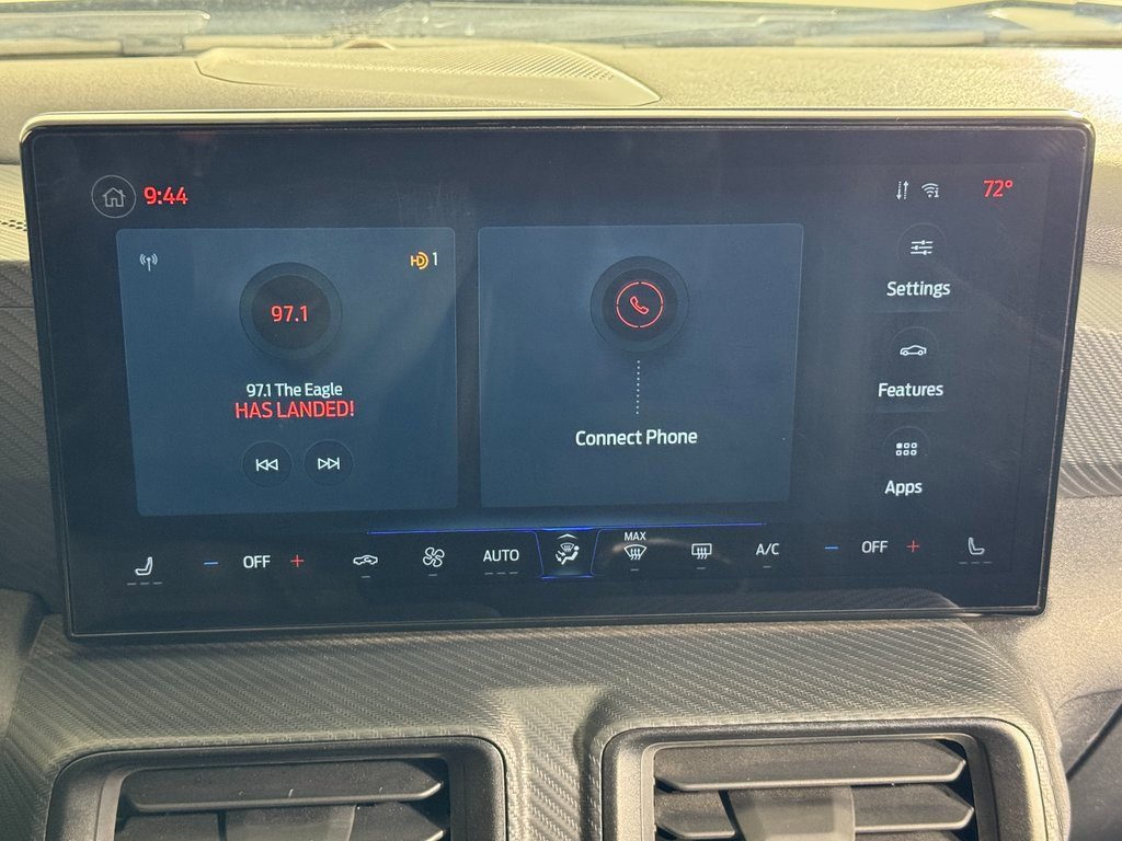 Used 2024 Ford Mustang Convertible image 30