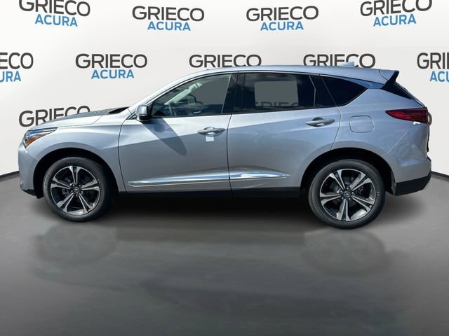 New 2026 Acura RDX SH-AWD w/ Technology Package image 8