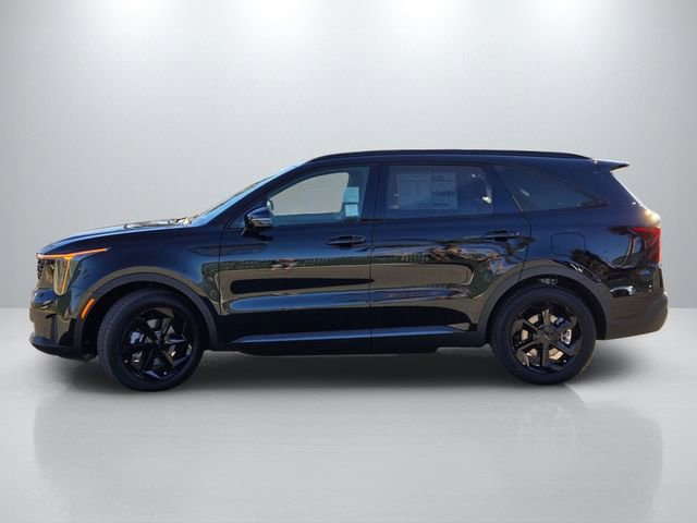 New 2026 Kia Sorento SX Prestige image 7