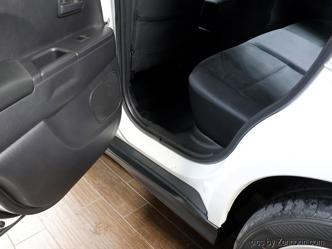 Used 2013 Mitsubishi Outlander Sport ES image 25