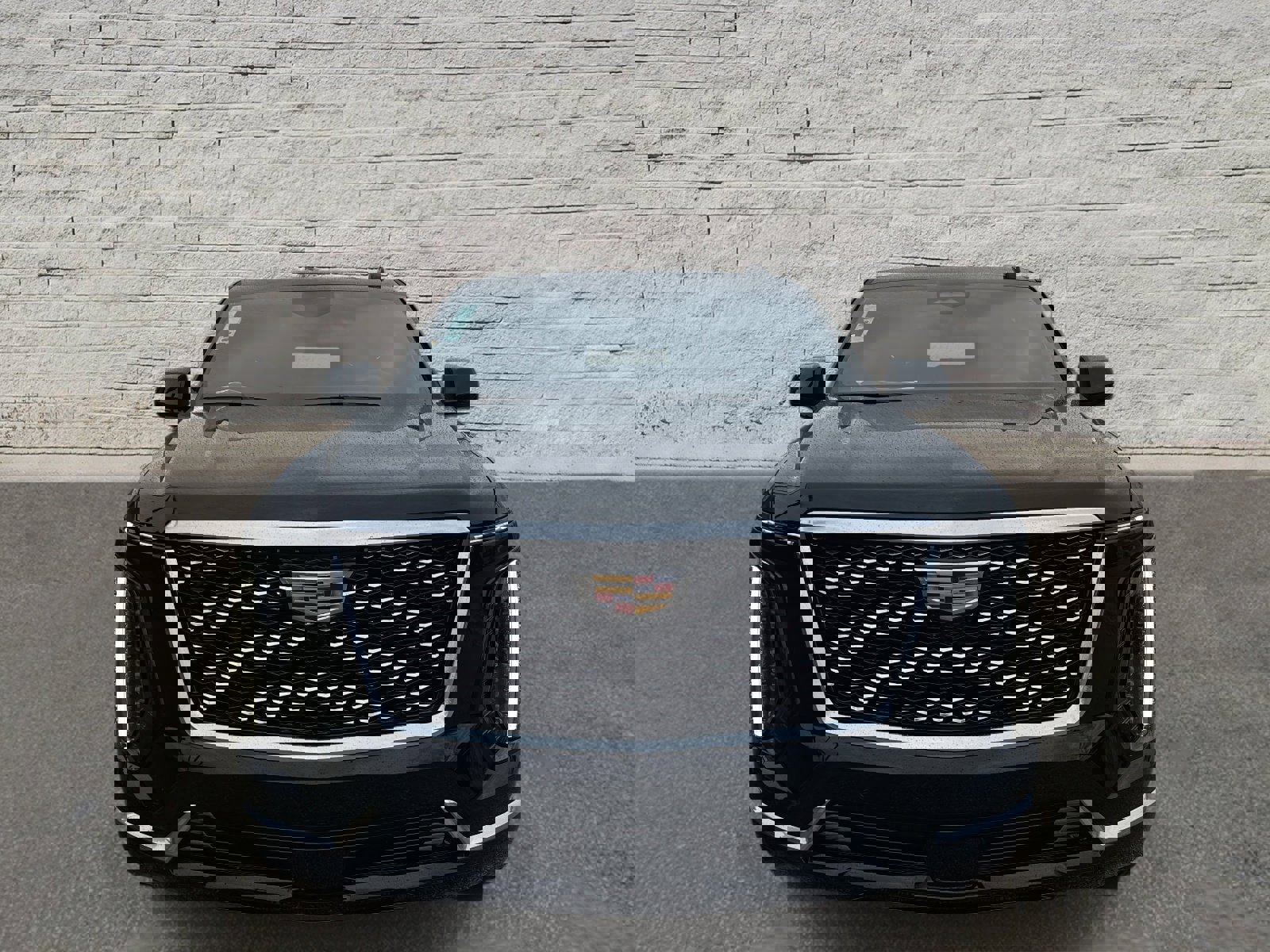 New 2026 Cadillac Escalade Luxury w/ Touring Package image 8