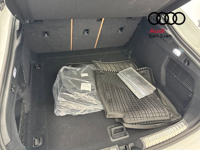 Used 2025 Audi A5 2.0T Premium w/ Convenience Package image 14