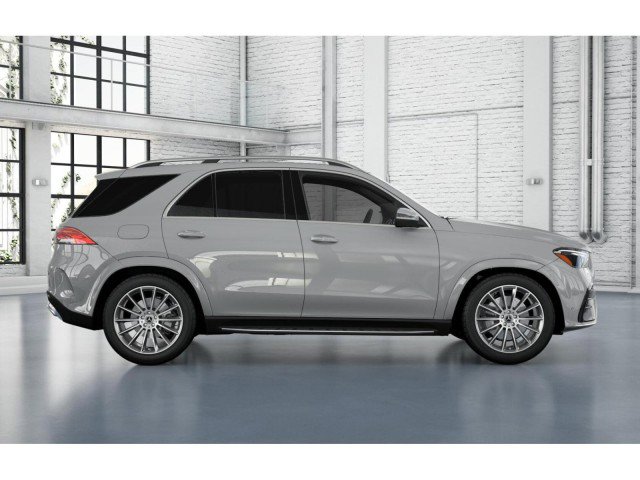 New 2026 Mercedes-Benz GLE 350 4MATIC image 2
