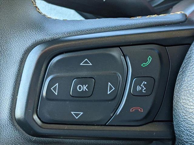 Used 2024 Jeep Wrangler Sport S image 16