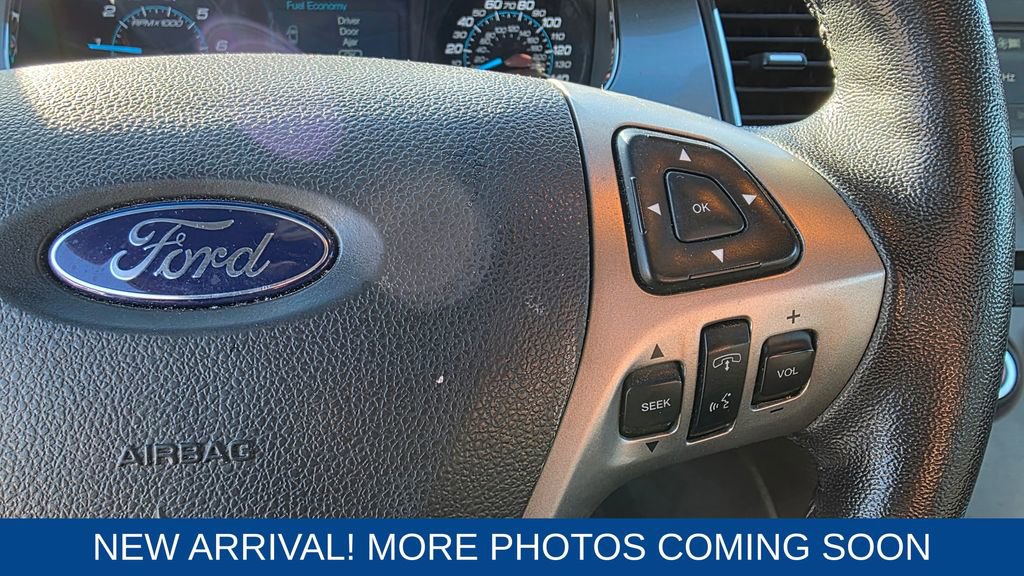 Used 2019 Ford Taurus SEL image 15