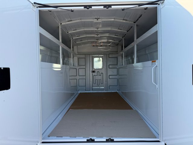 New 2026 Ford E-350 and Econoline 350 Super Duty w/ Power Equipment Group image 7