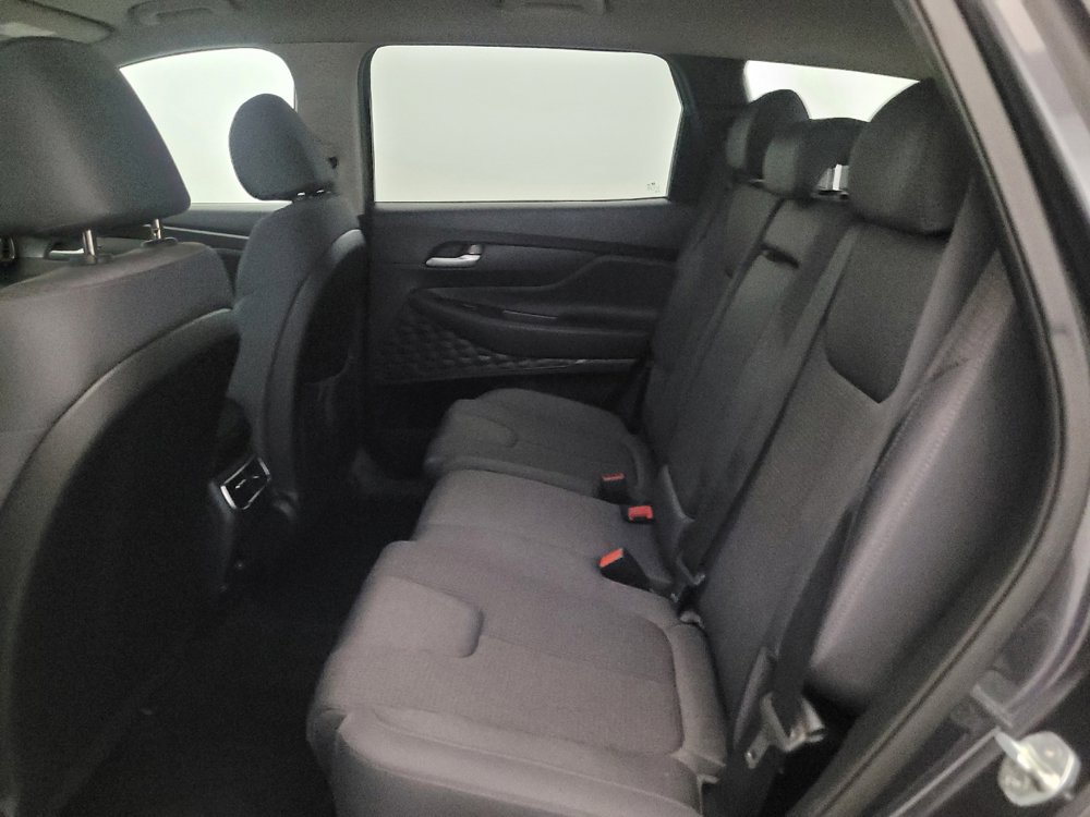 Used 2021 Hyundai Santa Fe SEL AWD/4WD image 18