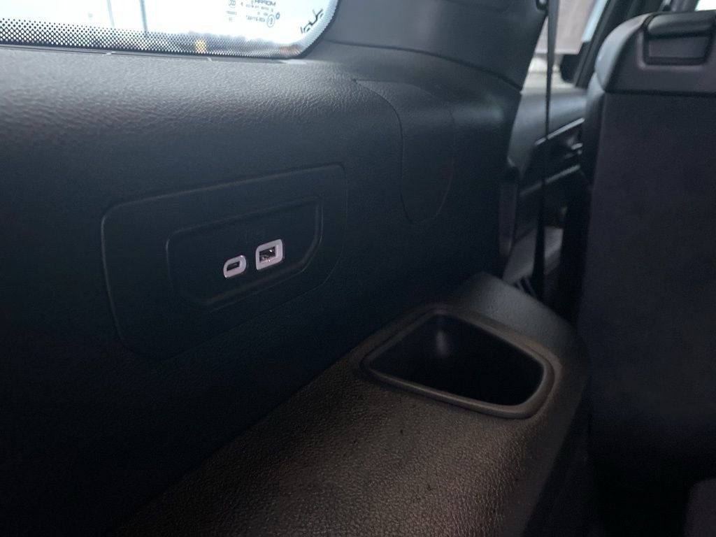 Used 2023 Jeep Grand Cherokee L Laredo image 19