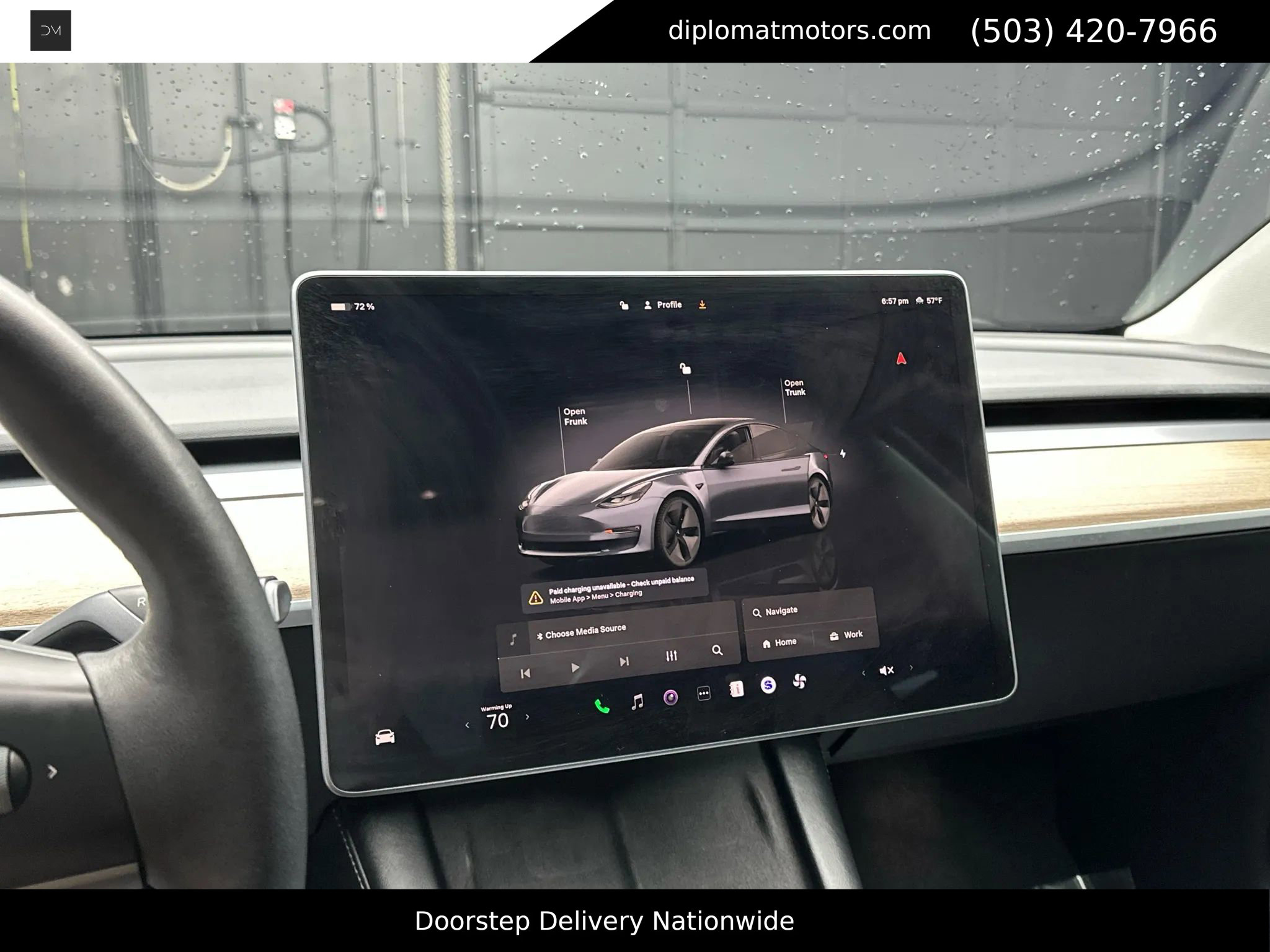 Used 2023 Tesla Model 3 Long Range image 28