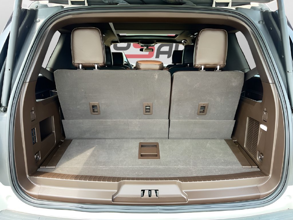Used 2024 Ford Expedition King Ranch RWD image 28