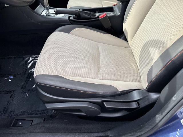 Used 2016 Subaru Crosstrek 2.0i Premium image 15