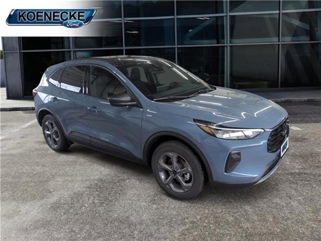 New 2026 Ford Escape ST-Line w/ Tech Pack #1 AWD/4WD image 14