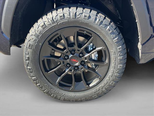 New 2026 Toyota Tundra SR5 image 9