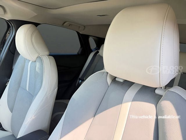 New 2026 MAZDA CX-30 2.5 Turbo AWD/4WD image 27