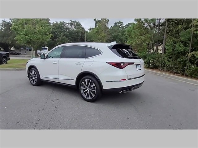 New 2026 Acura MDX w/ Technology Package image 22