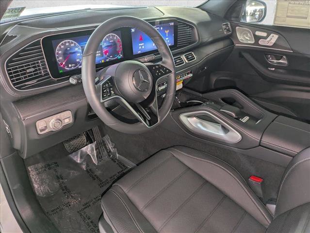 New 2026 Mercedes-Benz GLS 450 4MATIC video 3