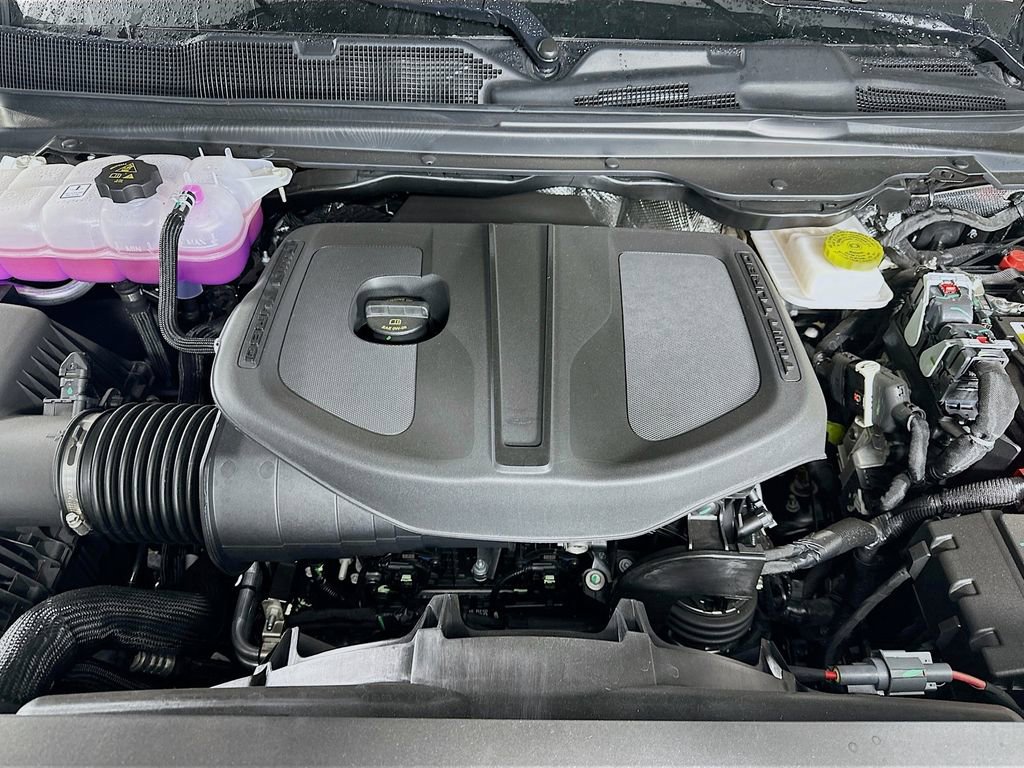 New 2026 RAM 1500 Rebel w/ Advanced Safety Group II image 18