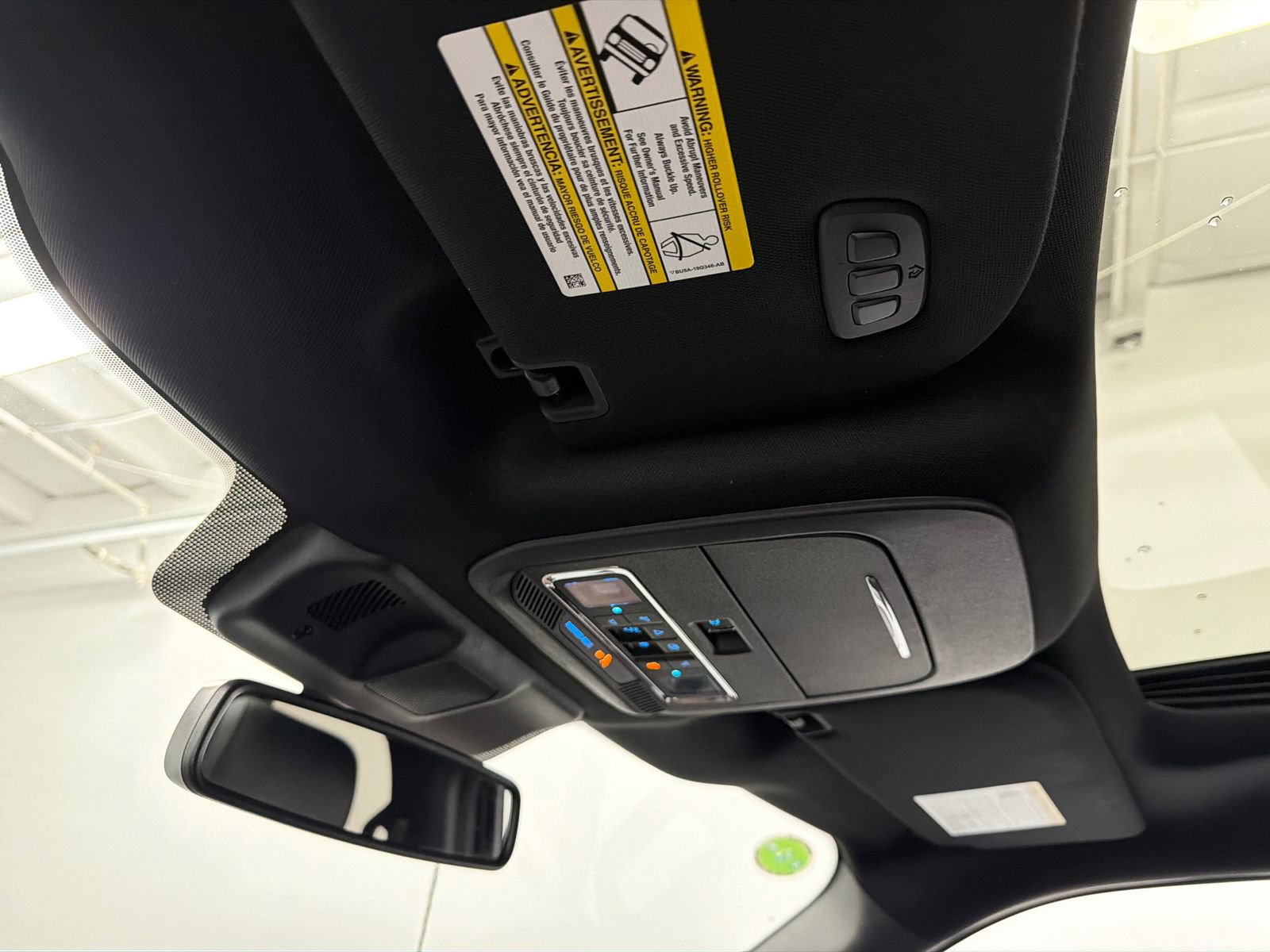 Used 2023 Ford F150 Lariat w/ Equipment Group 502A High image 31