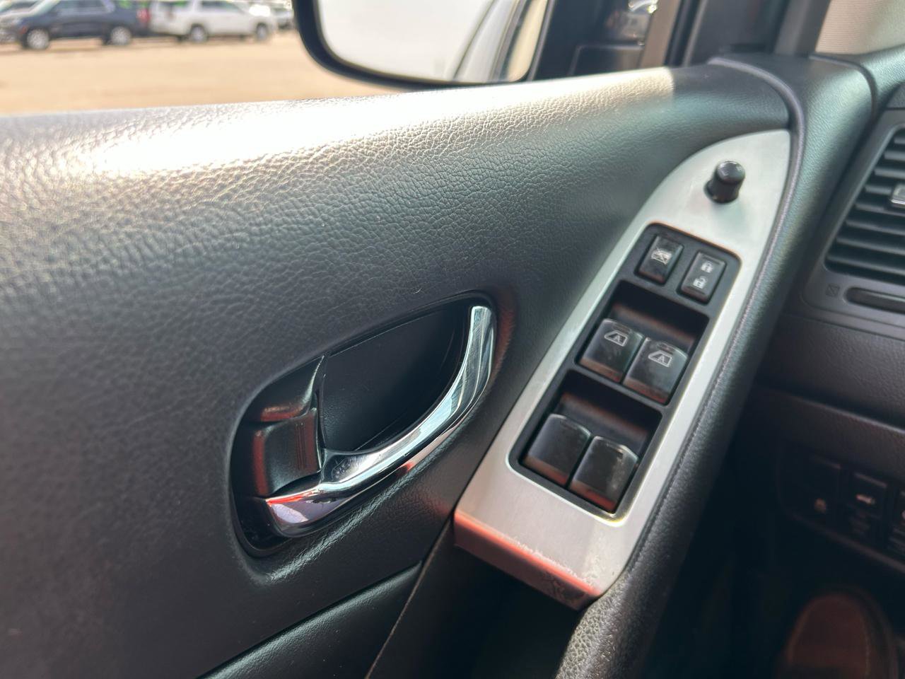 Used 2014 Nissan Murano SL w/ Navigation Package image 30