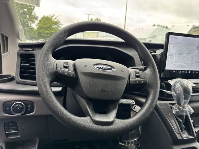 New 2025 Ford Transit 350 w/ Interior Upgrade Package image 23