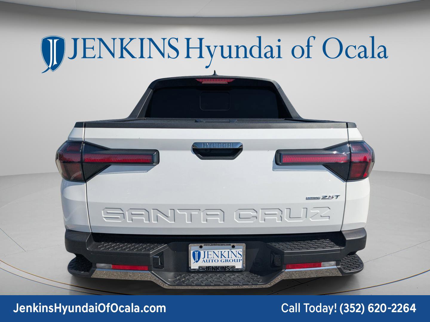 New 2026 Hyundai Santa Cruz Limited AWD/4WD image 5