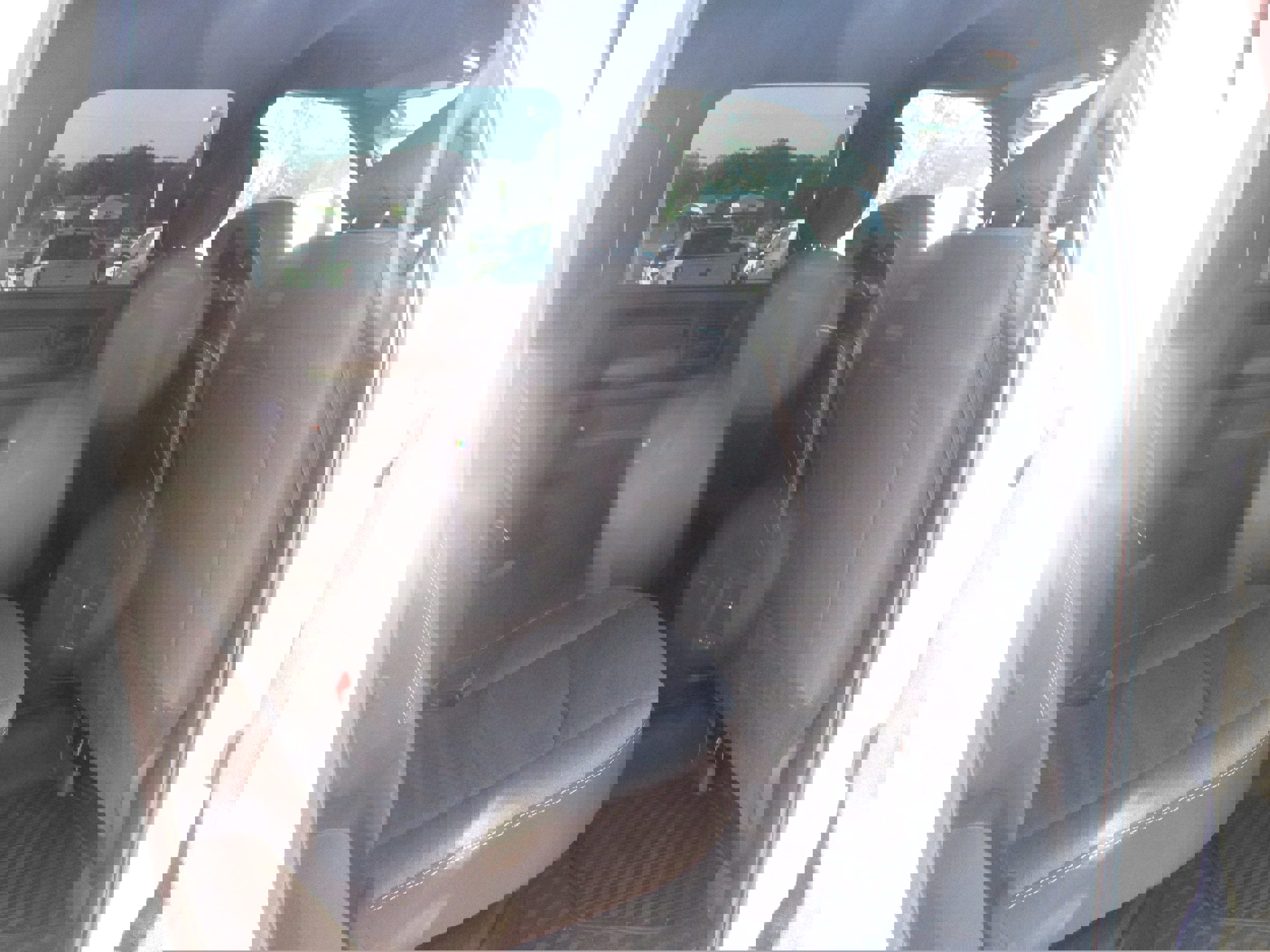 Used 2023 RAM 2500 Tradesman image 10