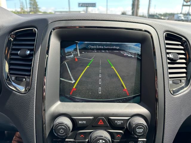 Used 2020 Dodge Durango R/T AWD/4WD image 16